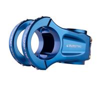 Burgtec Enduro MK3 Tige De VTT Montagne Bleu Profond 0 Degré 35,0 X 50Mm