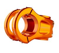 Burgtec Enduro MK3 Tige De VTT Montagne Iron Bro Orange 0 Degré 35,0 X 35Mm