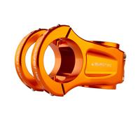 Burgtec Enduro MK3 Tige De VTT Montagne Iron Bro Orange 0 Degré 35,0 X 50Mm