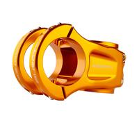 Burgtec Enduro MK3 Tige De VTT Montagne Or Bullion 0 Degré 35,0 X 42,5Mm