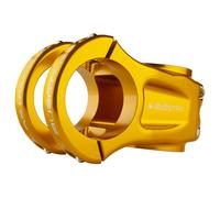 Burgtec Enduro MK3 Tige De VTT Montagne Or Bullion 0 Degré 35,0 X 50Mm