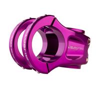 Burgtec Enduro MK3 Tige De VTT Montagne Purple Rain 0 Degré 35,0 X 35Mm