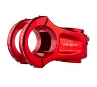 Burgtec Enduro MK3 Tige De VTT Montagne Race Rouge 0 Degré 35,0 X 50Mm