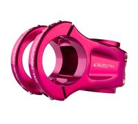 Burgtec Enduro MK3 VTT Potence Barbie Rose 0 Degré 35,0 X 42,5Mm