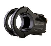 Burgtec Enduro MK3 VTT Tige De Vélo Noire 0 Degré 35,0 X 35Mm