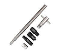 Burgtec Ensemble d'outils pour pédales de plateforme MK5 B-Rage Edition