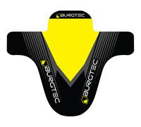 Burgtec Garde-Boue moto bleue/noir
