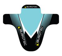 Burgtec Front Mudguard Clair Mint