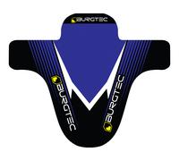 Burgtec Garde-Boue moto jaune/noir