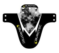 Burgtec Garde-Boue moto noir