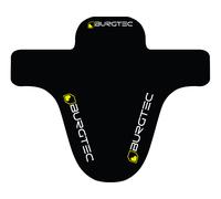 Burgtec Garde-Boue moto noir
