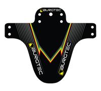 Burgtec Garde-Boue moto noir