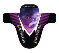 Burgtec Garde-Boue moto noir