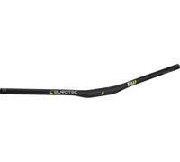 Cintre releve burgtec ride wide dh alu 31 8mm 800mm noir