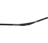 Burgtec Guidon Courbé Ride Wide Enduro 35 15 mm noir 800 mm 9°
