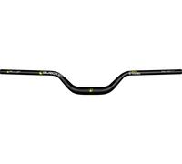 Burgtec Guidon en alliage Ride High Josh Bryceland Signature 35 80 mm