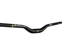 Cintre releve burgtec ride wide josh bryceland dh 35mm alu 800mm noir