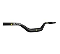Burgtec Guidon Ridehigh Josh Bryceland Alloy Riser 65mm