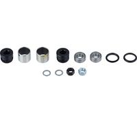 Burgtec Kit d'Entretien pour Pédales à Plateforme MK4 Composite coloré universal