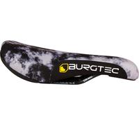 Burgtec La selle Cloud Boost gris