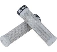 Burgtec Les poignées de guidon Bartender Pro Greg Minnaar Signature gris 135 mm