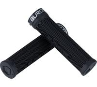 Burgtec Bartender Pro Minnar Grips Noir 135/135 mm Black