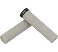 Burgtec Bartender Grip Single Lock-on Grips Gris Nasa Grey