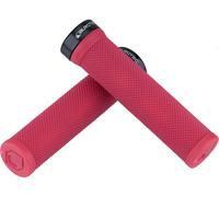 Burgtec Les poignées de guidon The Bartender violet 135 mm