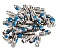 Burgtec MK5 B-Rage Edition Pins de pédale - 44 pièces