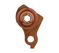 Burgtec Patte de Dérailleur Trek ABP UDH brun universal