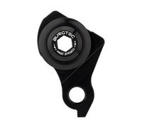 Burgtec Patte de Dérailleur Trek ABP UDH noir universal