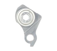 Burgtec Patte de Dérailleur UDH gris universal