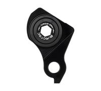 Burgtec Patte de Dérailleur UDH noir universal