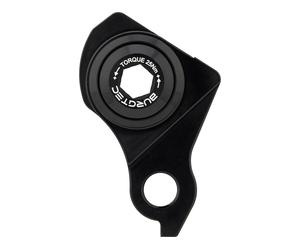 Burgtec Patte de Dérailleur UDH noir universal