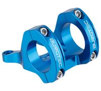 Burgtec Potence Direct Mount MK3 35 bleue 45 mm 0°