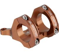 Burgtec Potence Direct Mount MK3 35 brun 50 mm 0°