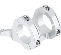 Burgtec Potence Direct Mount MK3 35 gris 45 mm 0°