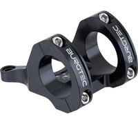 Burgtec Potence Direct Mount MK3 35 noir 50 mm 0°