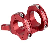 Burgtec Potence Direct Mount MK3 35 rouge 45 mm 0°