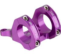 Burgtec Potence Direct Mount MK3 35 violet 50 mm 0°