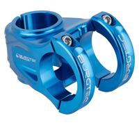 Burgtec Potence Enduro MK3 35 mm 42,5 mm 0° Bleue
