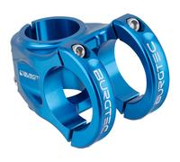 Potence burgtec enduro mk3 aluminium 35 mm bleu deep