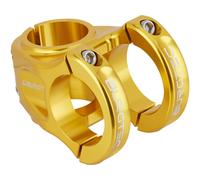 Burgtec Potence Enduro MK3 35 jaune 35 mm 0°