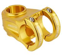Burgtec Potence Enduro MK3 35 jaune 50 mm 0°