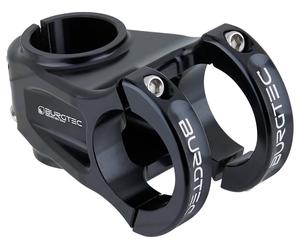 Burgtec Potence Enduro MK3 35 noir 50 mm 0°