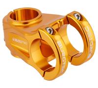 Burgtec Potence Enduro MK3 35 orange 50 mm 0°