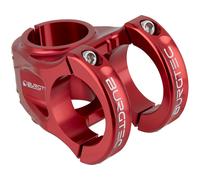 Burgtec Potence Enduro MK3 35 rouge 35 mm 0°