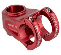 Burgtec Potence Enduro MK3 35 rouge 50 mm 0°