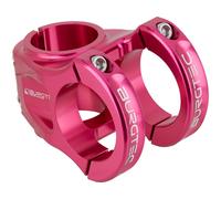 Burgtec Potence Enduro MK3 35 violet 35 mm 0°