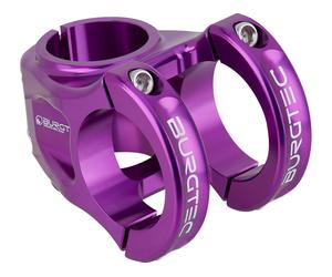 Burgtec Potence Enduro MK3 35 violet 35 mm 0°